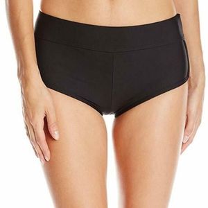 Next  Go Girl Banded Bikini Swimsuit Short.